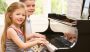 تشویق کودکان در تمرین موسیقی