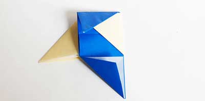 اوریگامی-کاردستی