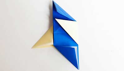 کاردستی-اوریگامی