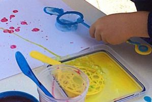 آموزش-نقاشی-کودک