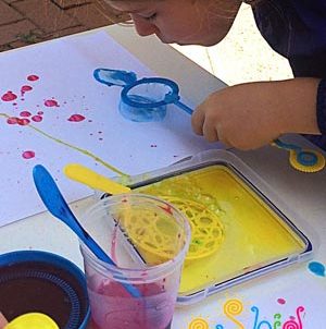 آموزش-نقاشی-کودک