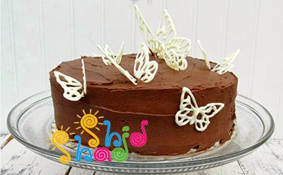 کیک-تولد