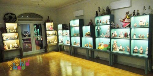 موزه-عروسک-های-ملل