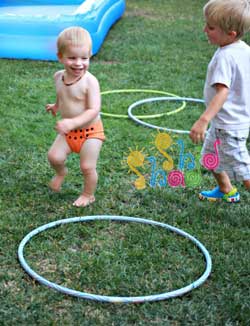 hula-hoop-games